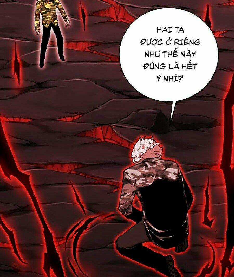 Hard Core Leveling Warrior Ss2 Chapter 88 trang 5