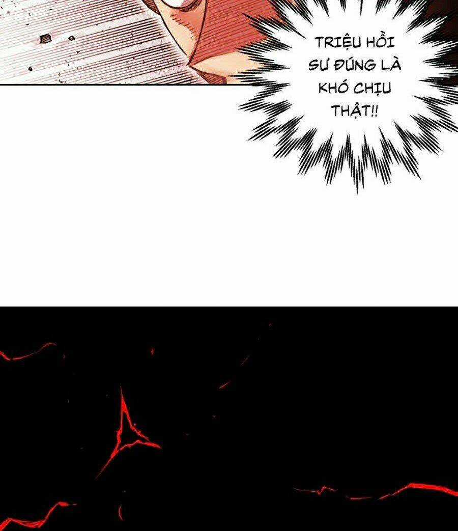 Hard Core Leveling Warrior Ss2 Chapter 88 trang 50