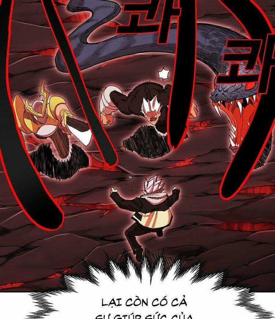 Hard Core Leveling Warrior Ss2 Chapter 88 trang 52
