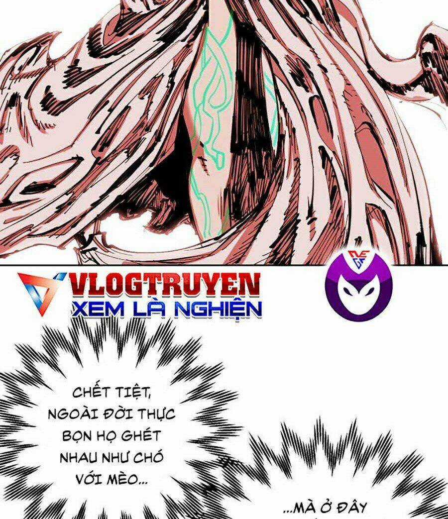 Hard Core Leveling Warrior Ss2 Chapter 88 trang 56