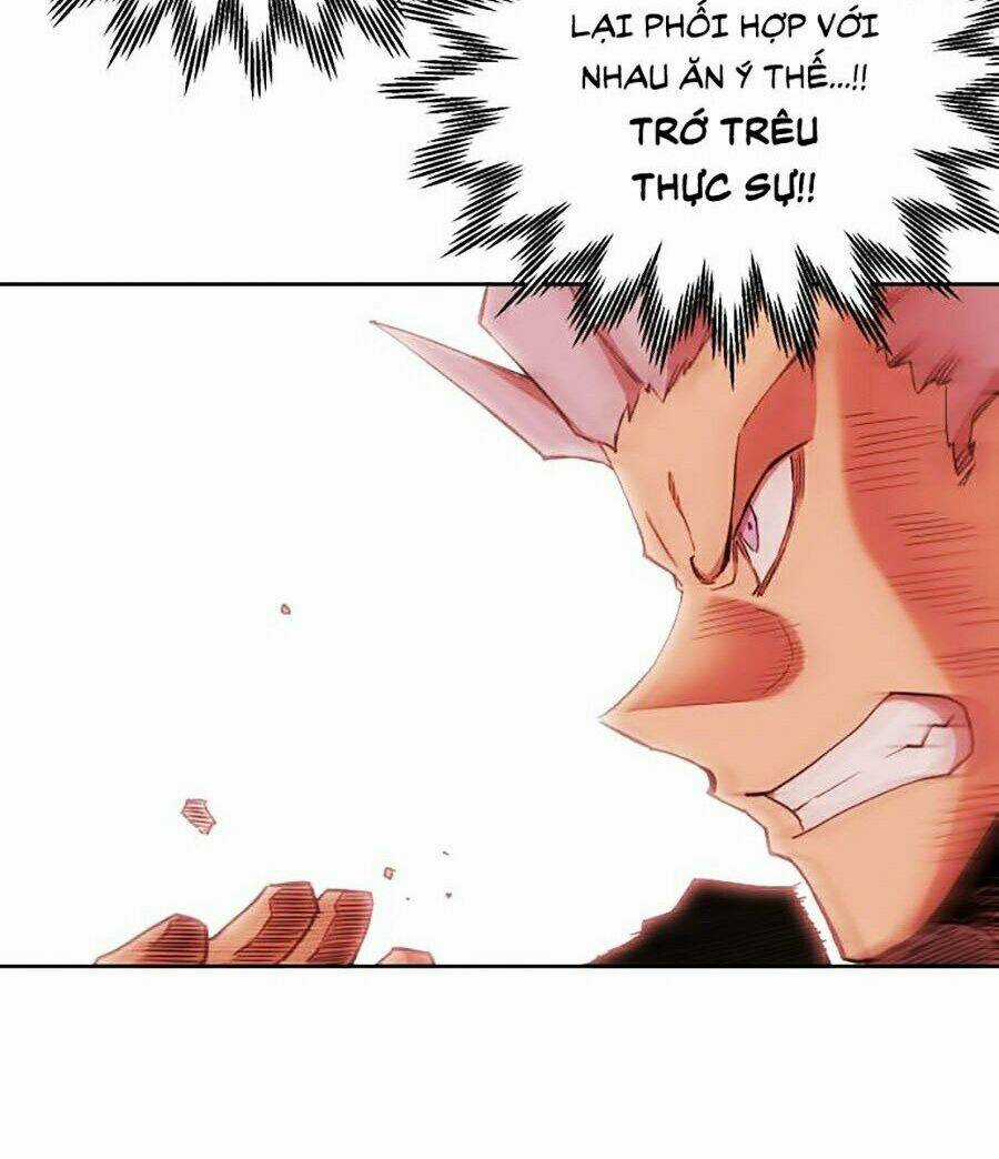 Hard Core Leveling Warrior Ss2 Chapter 88 trang 57
