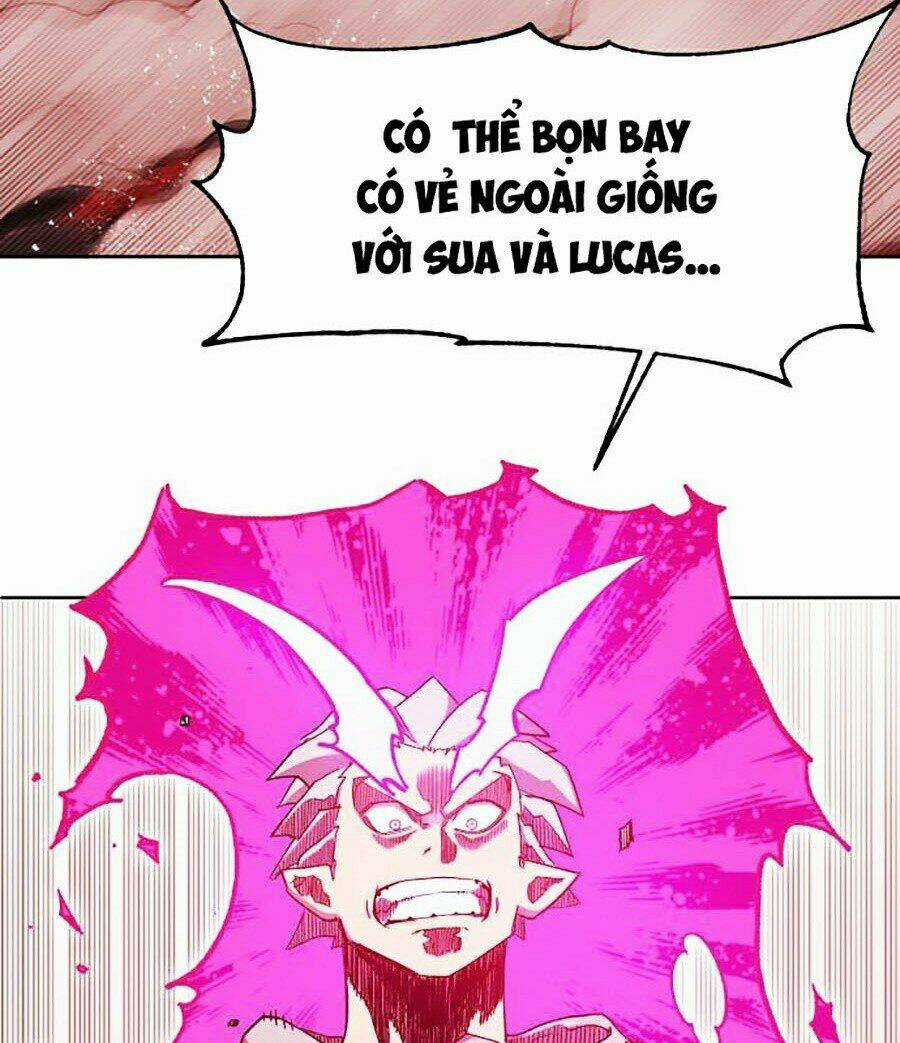 Hard Core Leveling Warrior Ss2 Chapter 88 trang 60