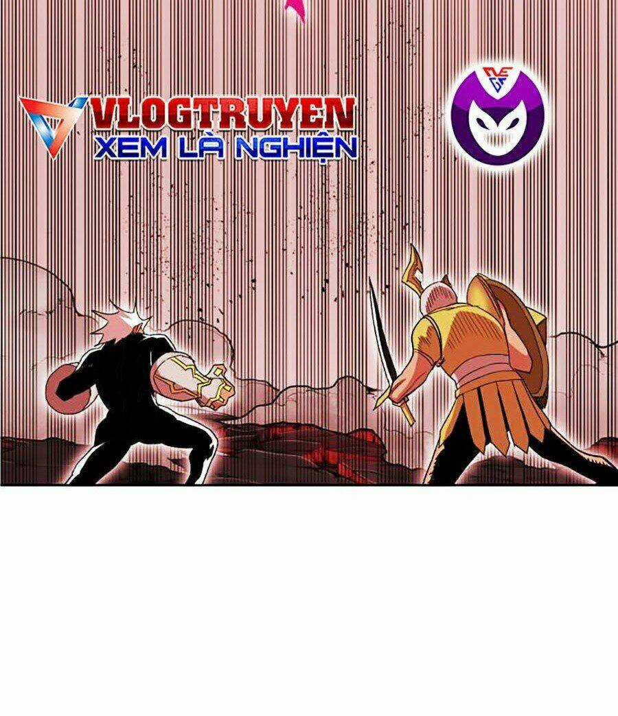 Hard Core Leveling Warrior Ss2 Chapter 88 trang 62
