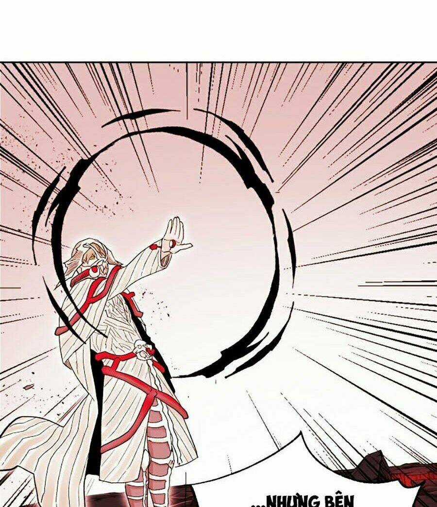 Hard Core Leveling Warrior Ss2 Chapter 88 trang 63