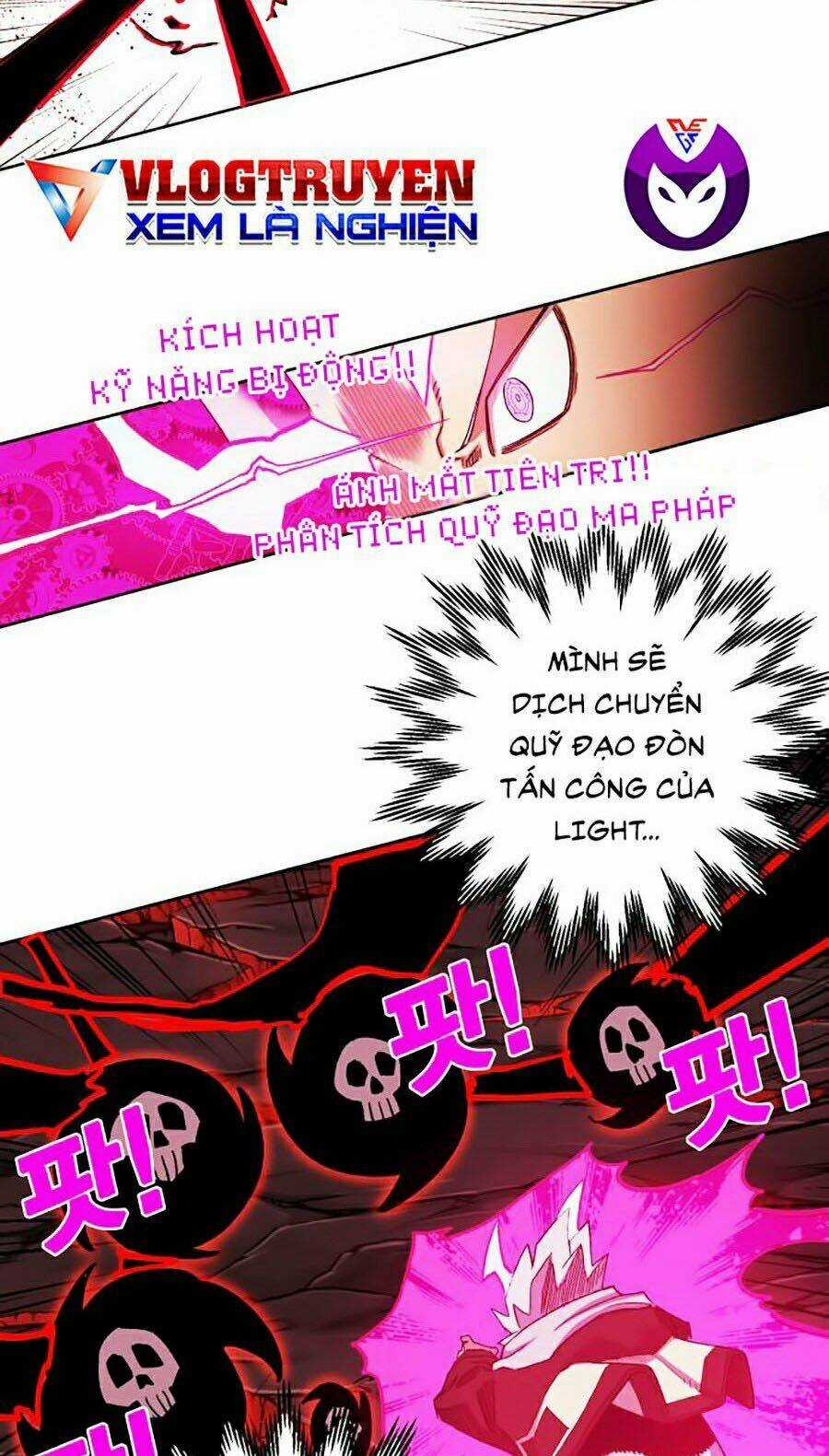 Hard Core Leveling Warrior Ss2 Chapter 88 trang 66