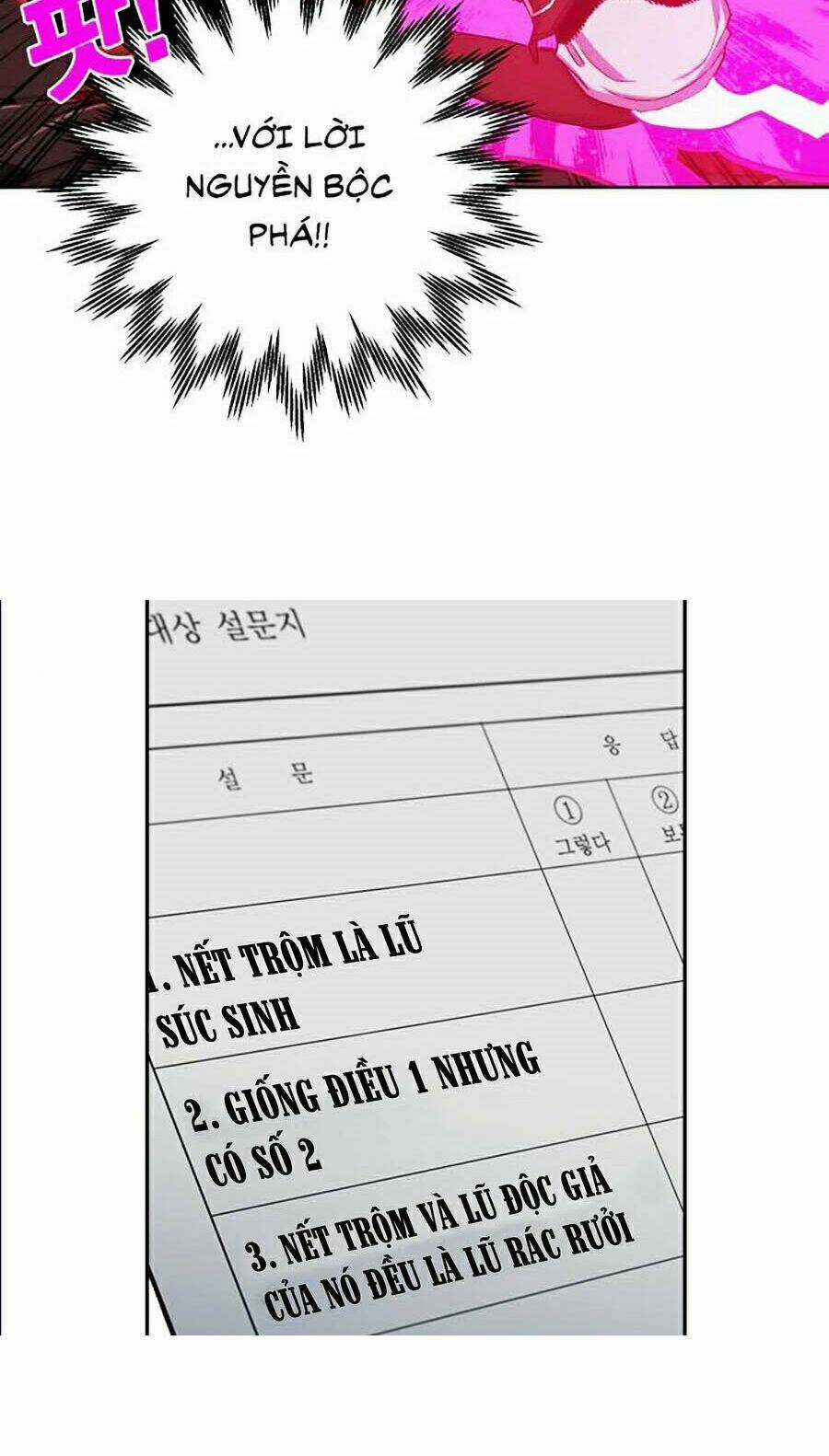 Hard Core Leveling Warrior Ss2 Chapter 88 trang 67