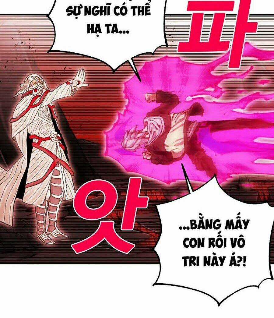 Hard Core Leveling Warrior Ss2 Chapter 88 trang 69