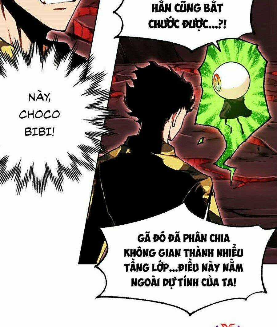 Hard Core Leveling Warrior Ss2 Chapter 88 trang 7