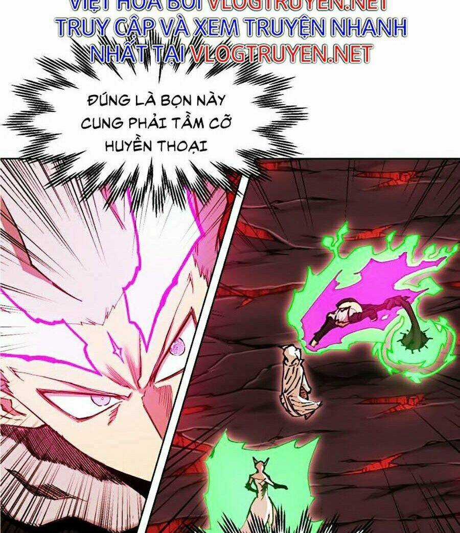 Hard Core Leveling Warrior Ss2 Chapter 88 trang 73