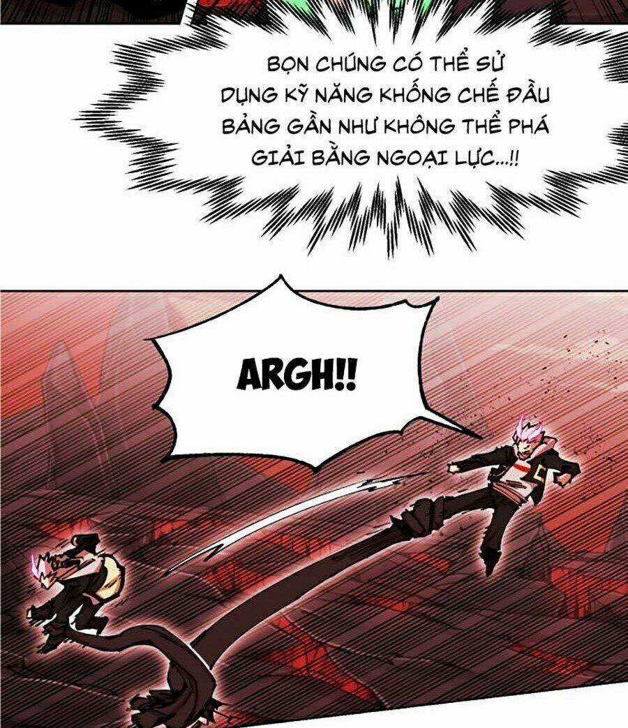 Hard Core Leveling Warrior Ss2 Chapter 88 trang 74