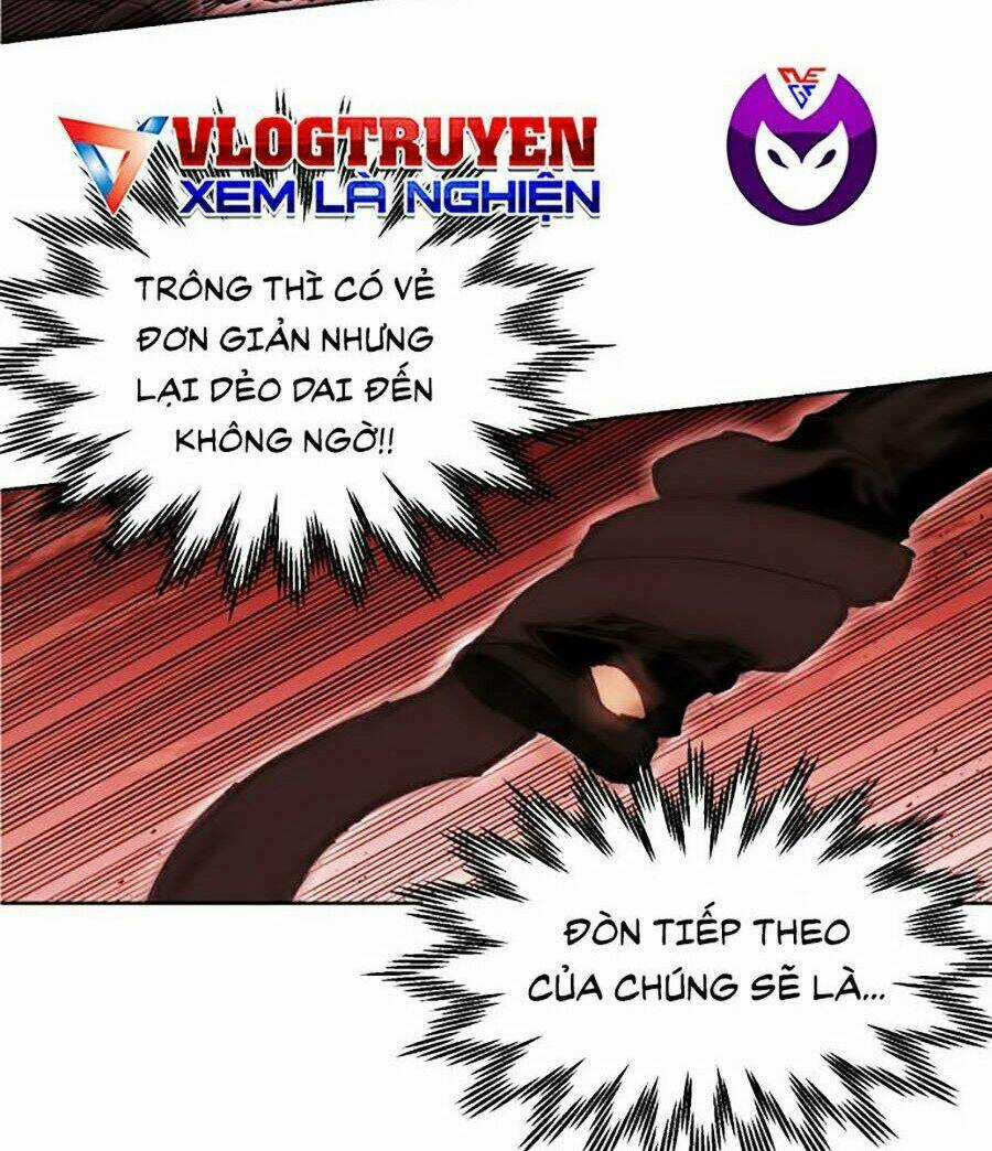 Hard Core Leveling Warrior Ss2 Chapter 88 trang 75