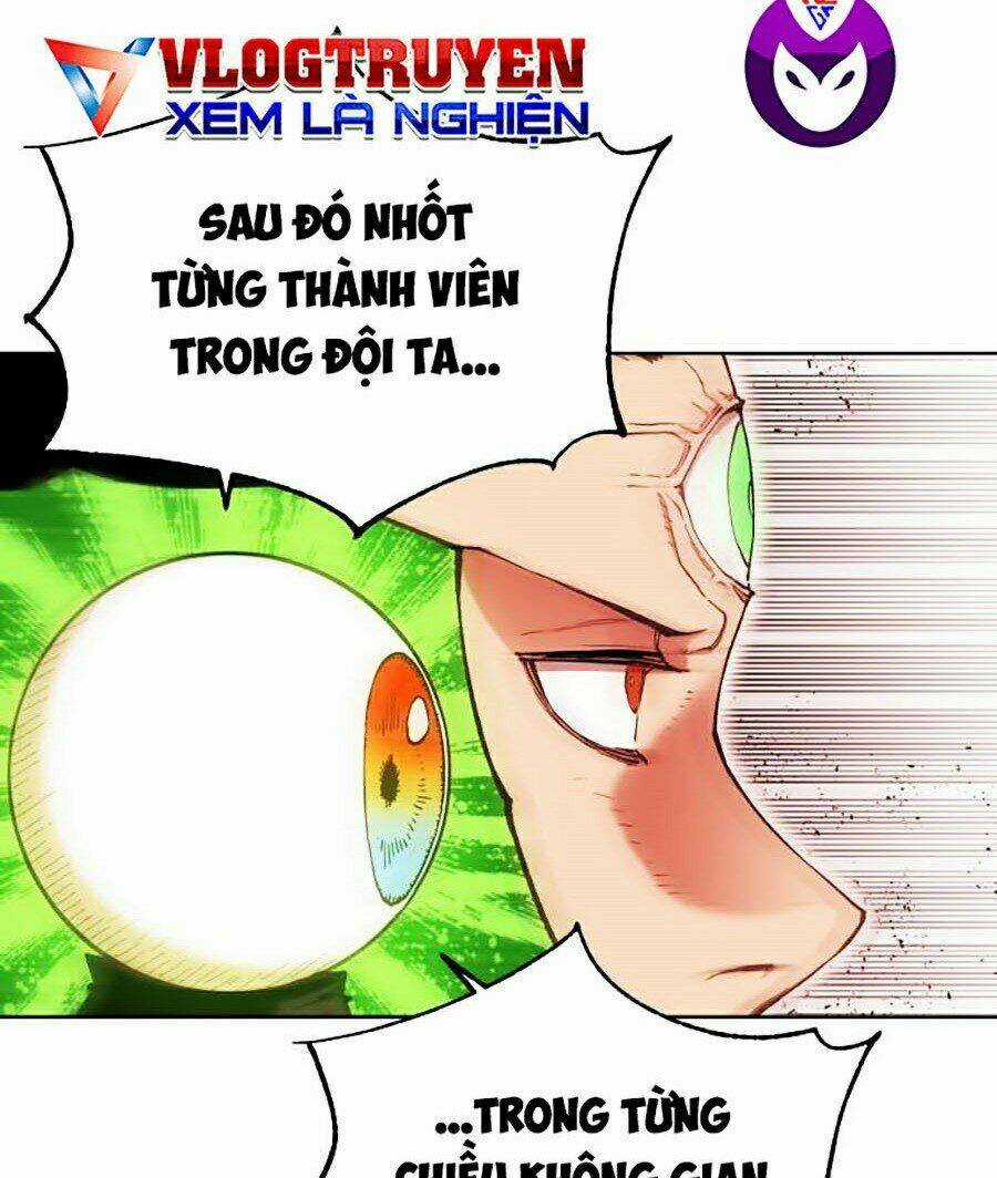 Hard Core Leveling Warrior Ss2 Chapter 88 trang 8