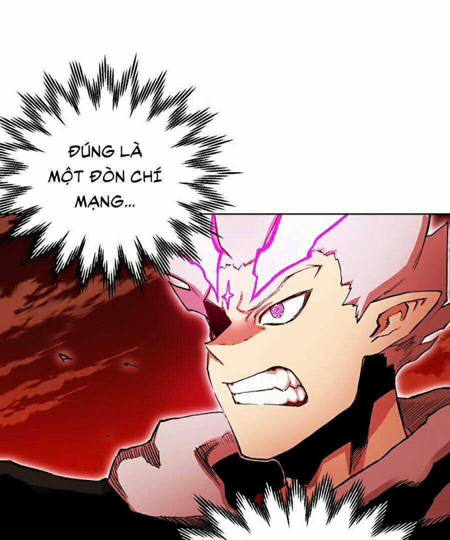 Hard Core Leveling Warrior Ss2 Chapter 88 trang 80