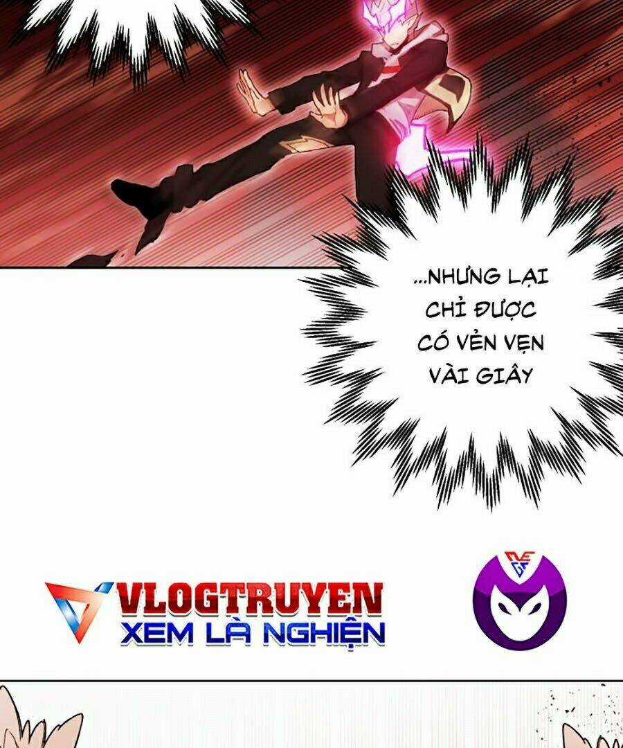 Hard Core Leveling Warrior Ss2 Chapter 88 trang 87