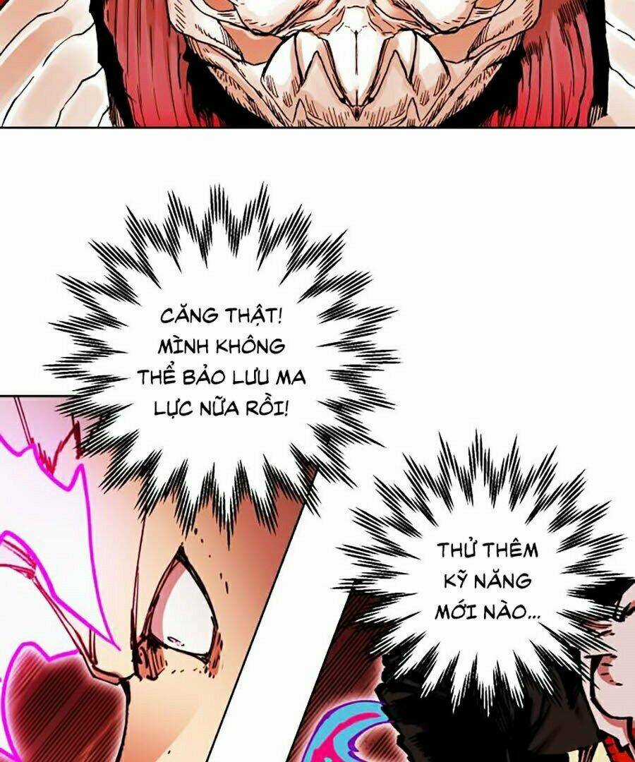 Hard Core Leveling Warrior Ss2 Chapter 88 trang 91