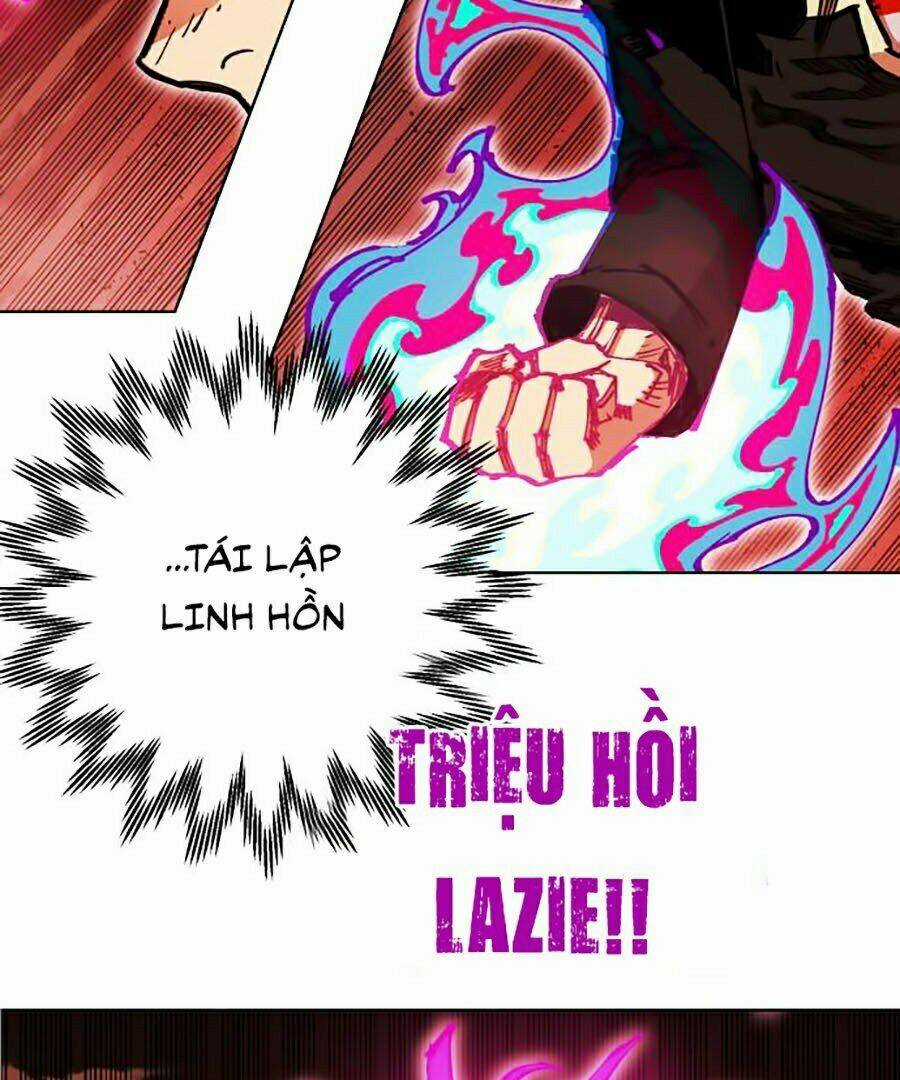 Hard Core Leveling Warrior Ss2 Chapter 88 trang 92