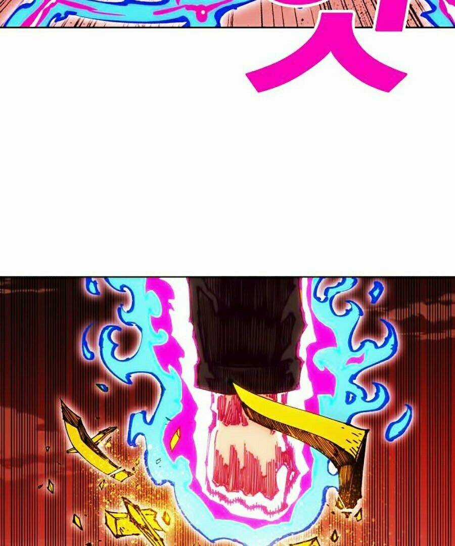 Hard Core Leveling Warrior Ss2 Chapter 88 trang 97