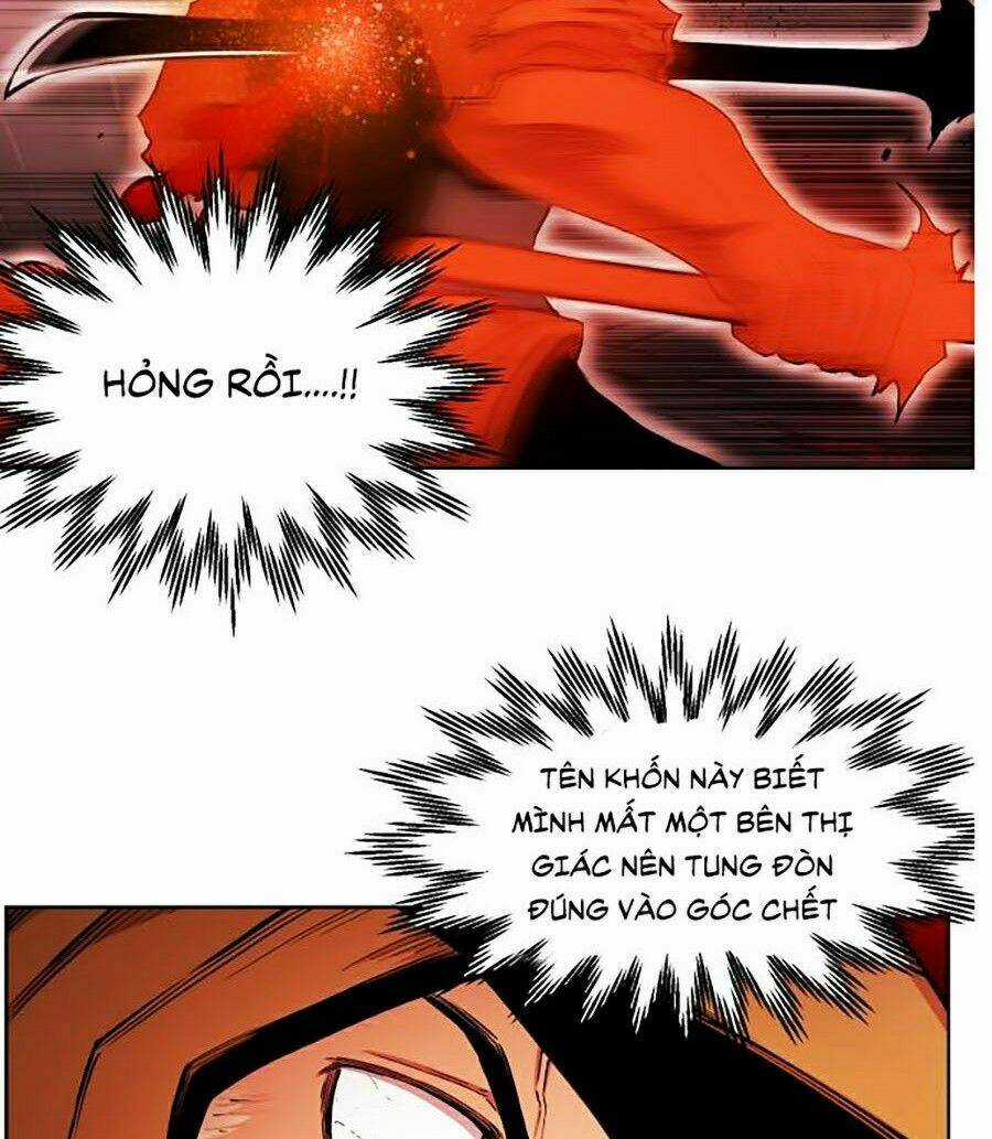 Hard Core Leveling Warrior Ss2 Chapter 89 trang 12