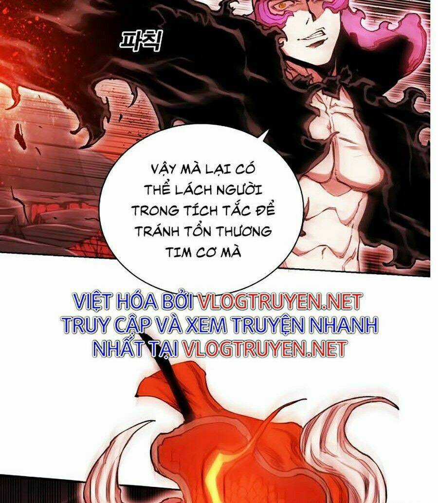 Hard Core Leveling Warrior Ss2 Chapter 89 trang 14
