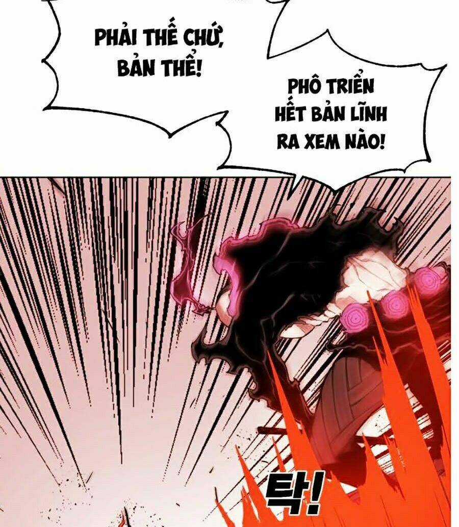 Hard Core Leveling Warrior Ss2 Chapter 89 trang 17