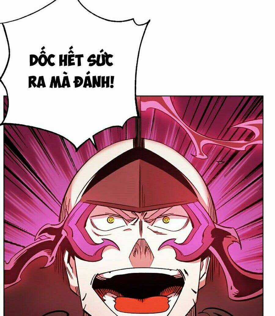 Hard Core Leveling Warrior Ss2 Chapter 89 trang 19