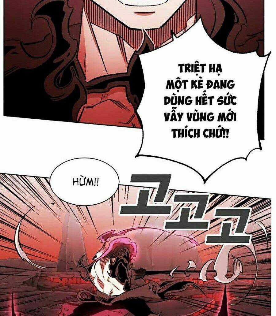 Hard Core Leveling Warrior Ss2 Chapter 89 trang 20