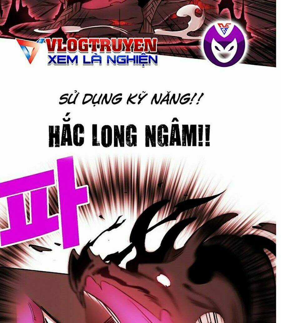 Hard Core Leveling Warrior Ss2 Chapter 89 trang 21