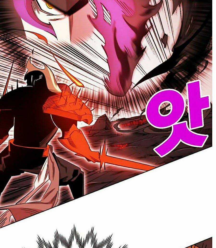 Hard Core Leveling Warrior Ss2 Chapter 89 trang 22