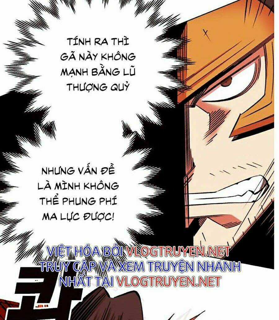 Hard Core Leveling Warrior Ss2 Chapter 89 trang 23