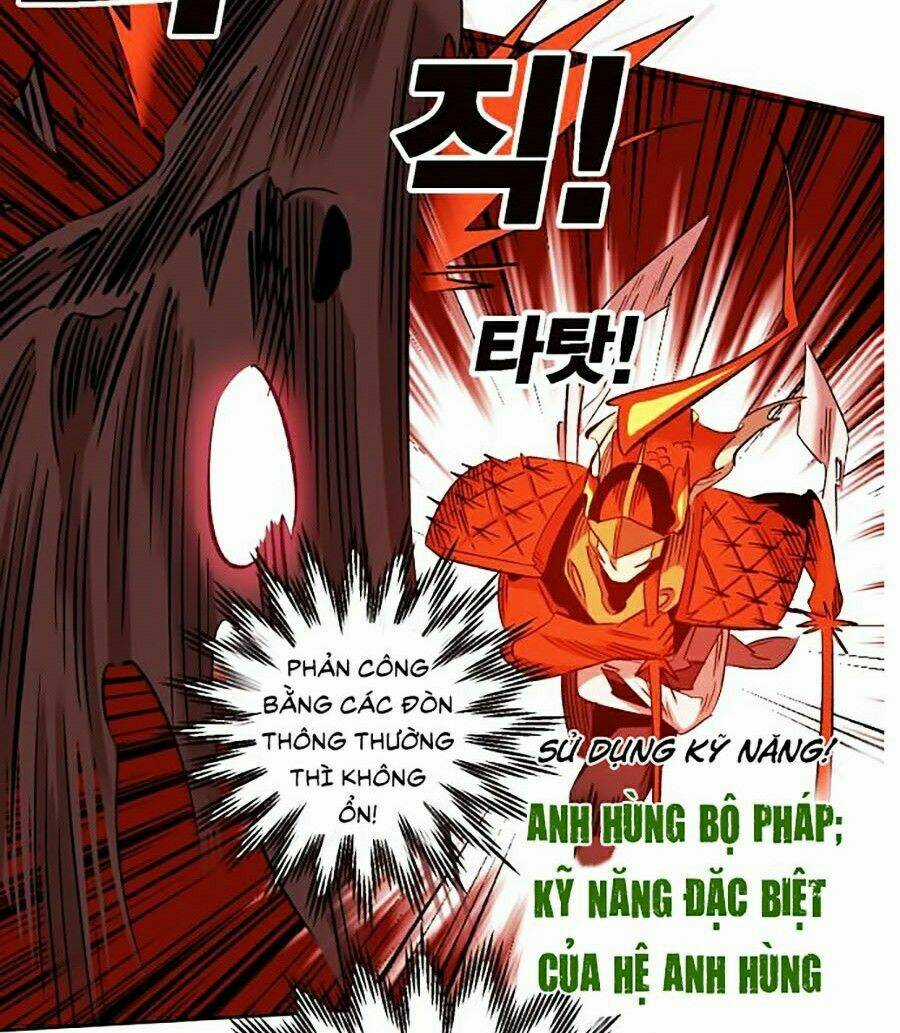 Hard Core Leveling Warrior Ss2 Chapter 89 trang 24