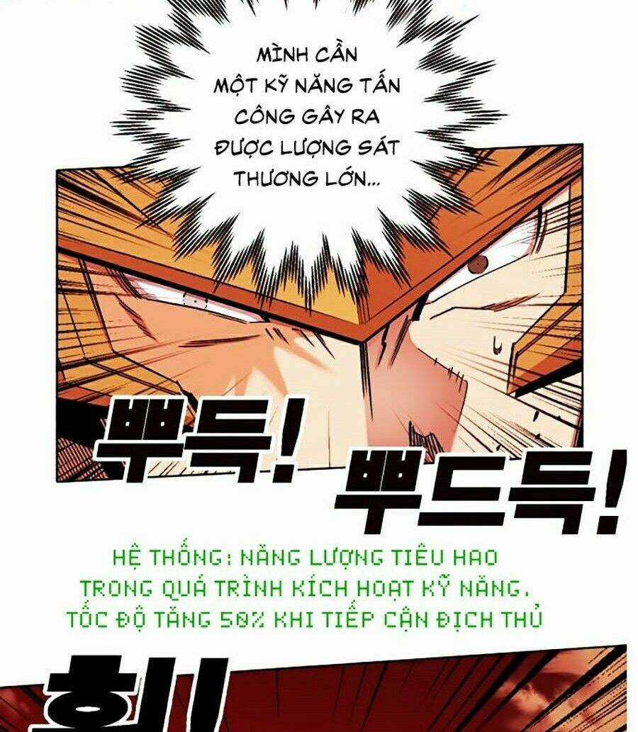 Hard Core Leveling Warrior Ss2 Chapter 89 trang 25