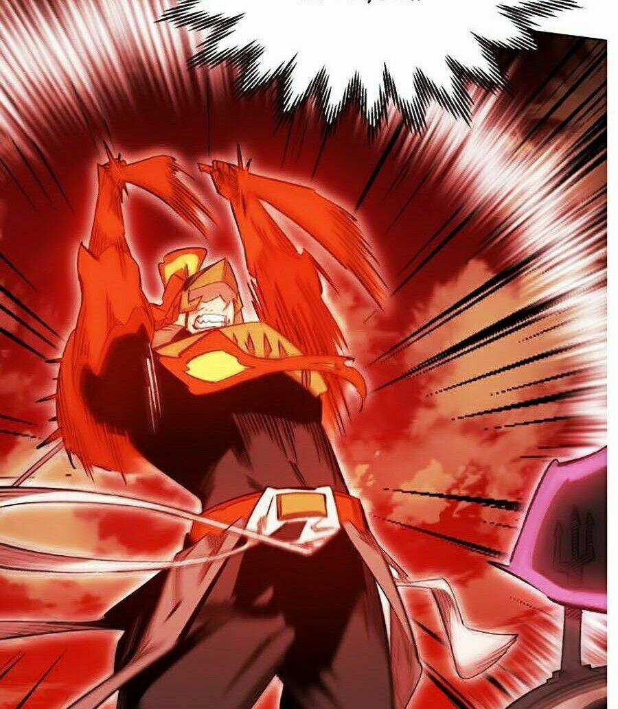 Hard Core Leveling Warrior Ss2 Chapter 89 trang 27