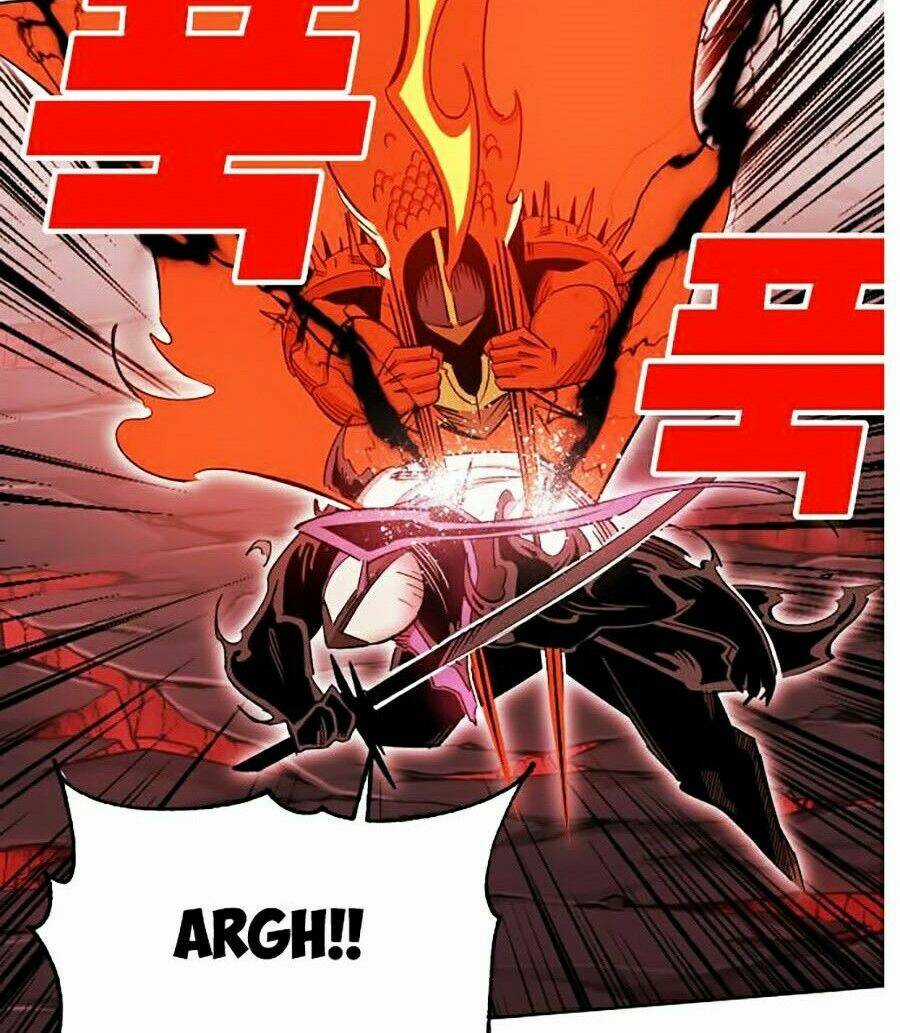 Hard Core Leveling Warrior Ss2 Chapter 89 trang 29