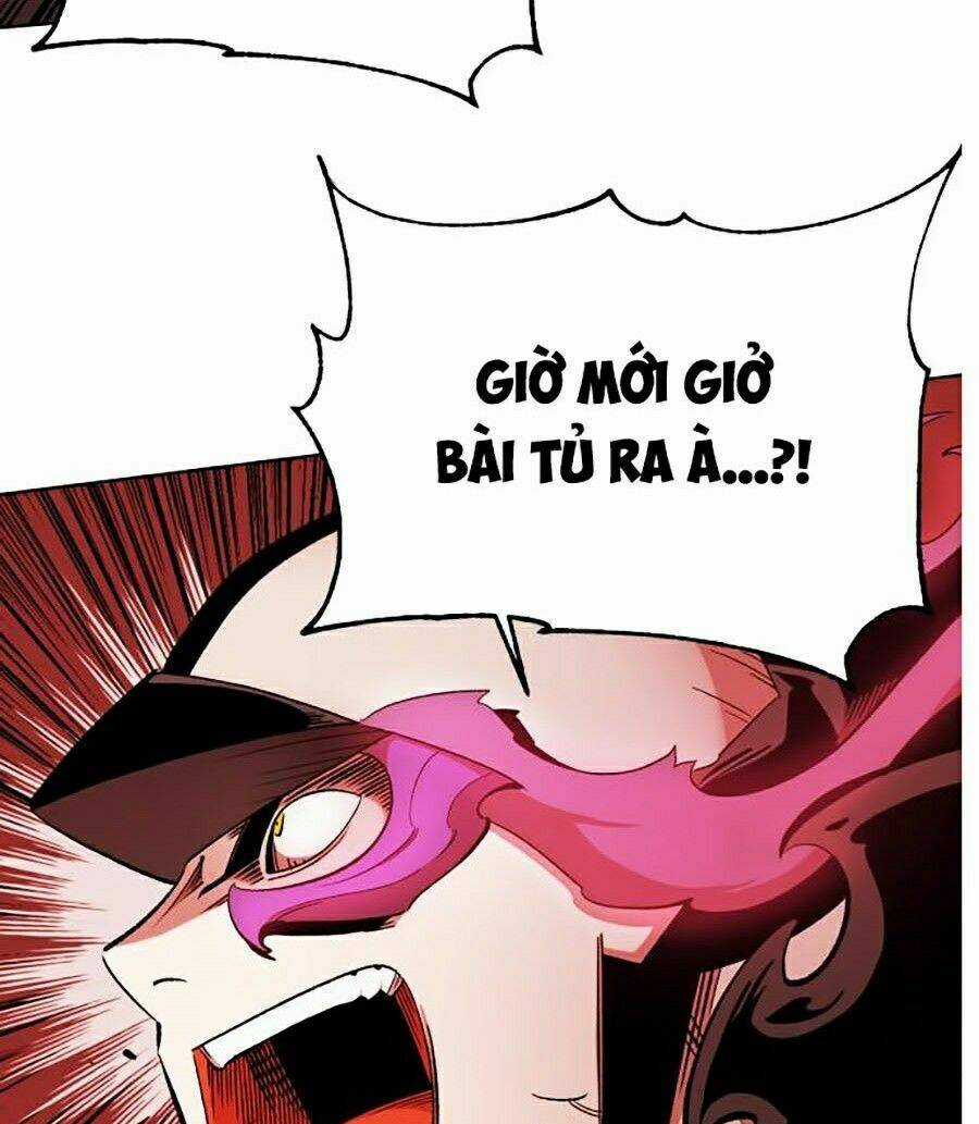 Hard Core Leveling Warrior Ss2 Chapter 89 trang 30