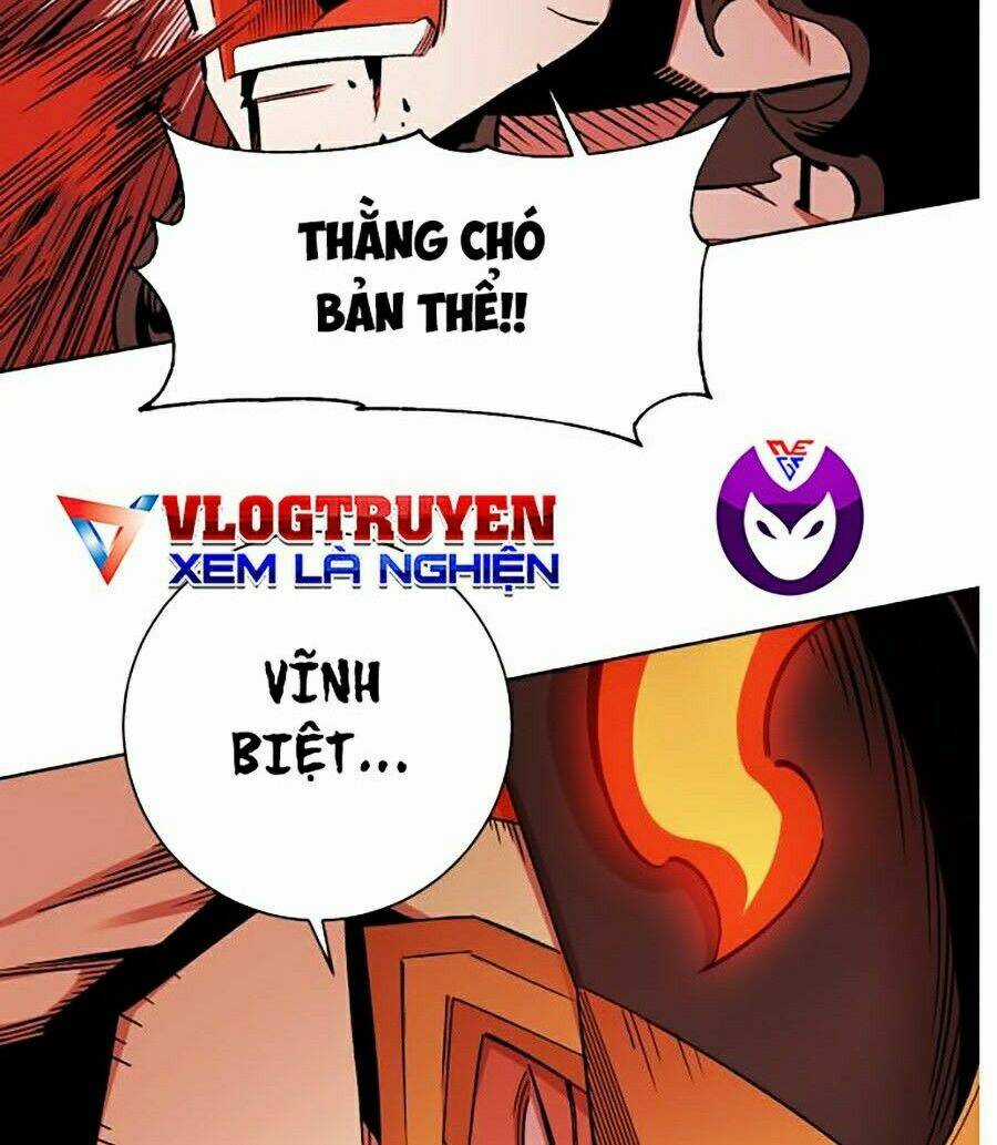 Hard Core Leveling Warrior Ss2 Chapter 89 trang 31