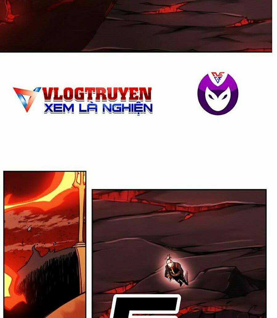 Hard Core Leveling Warrior Ss2 Chapter 89 trang 37