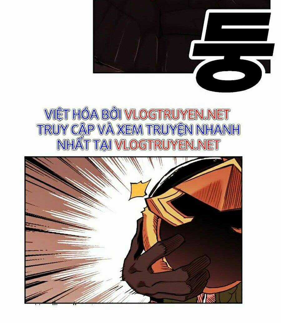 Hard Core Leveling Warrior Ss2 Chapter 89 trang 39