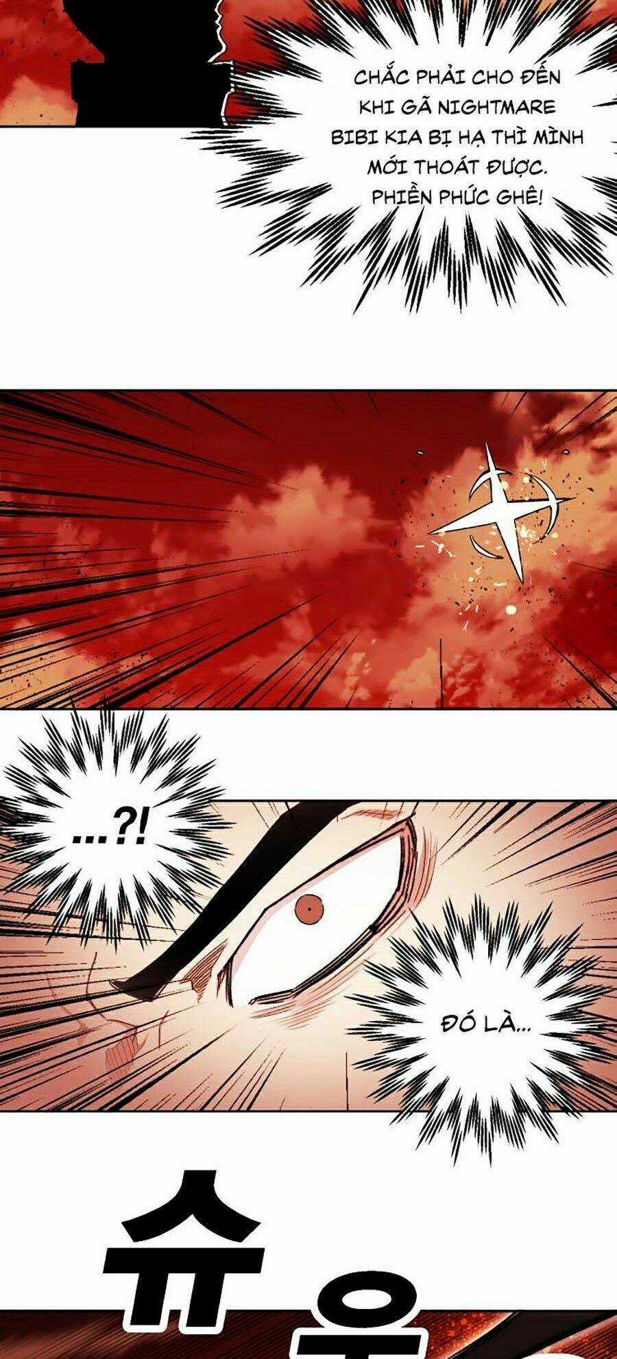 Hard Core Leveling Warrior Ss2 Chapter 89 trang 41