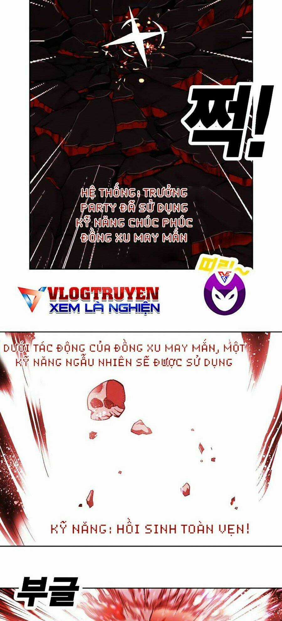 Hard Core Leveling Warrior Ss2 Chapter 89 trang 43