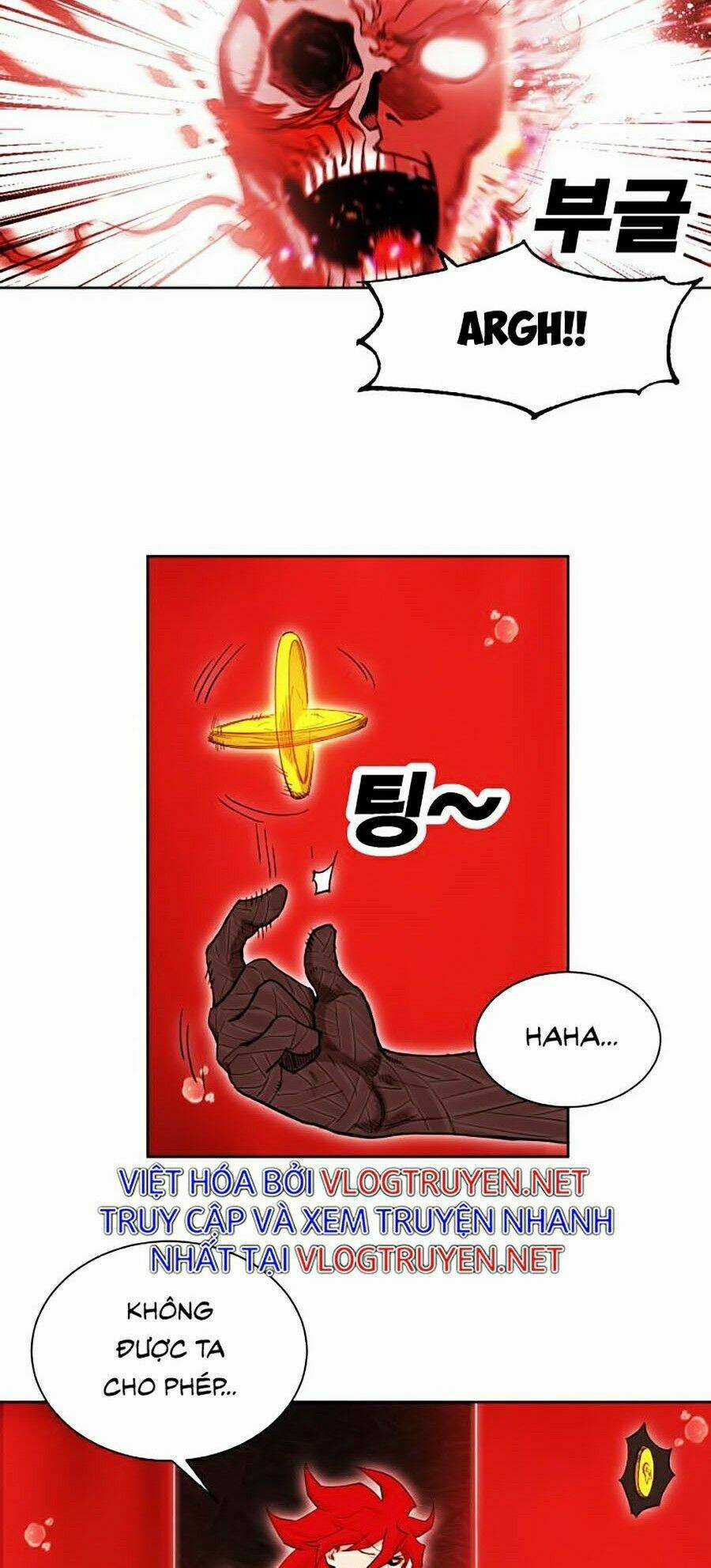 Hard Core Leveling Warrior Ss2 Chapter 89 trang 44