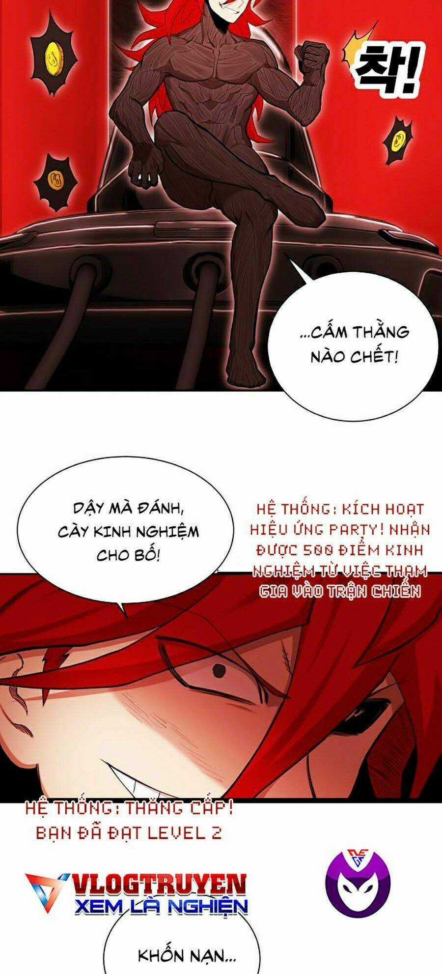 Hard Core Leveling Warrior Ss2 Chapter 89 trang 45