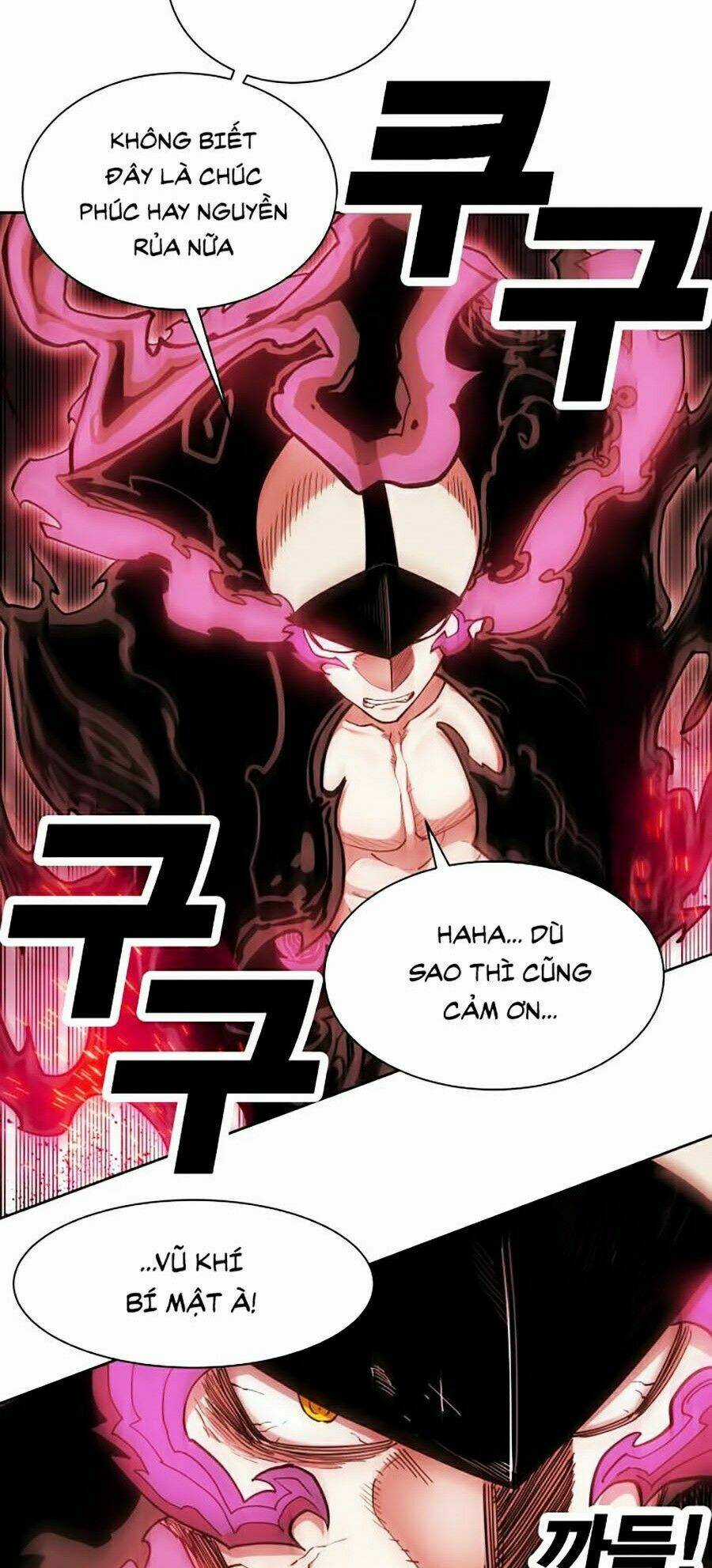 Hard Core Leveling Warrior Ss2 Chapter 89 trang 46