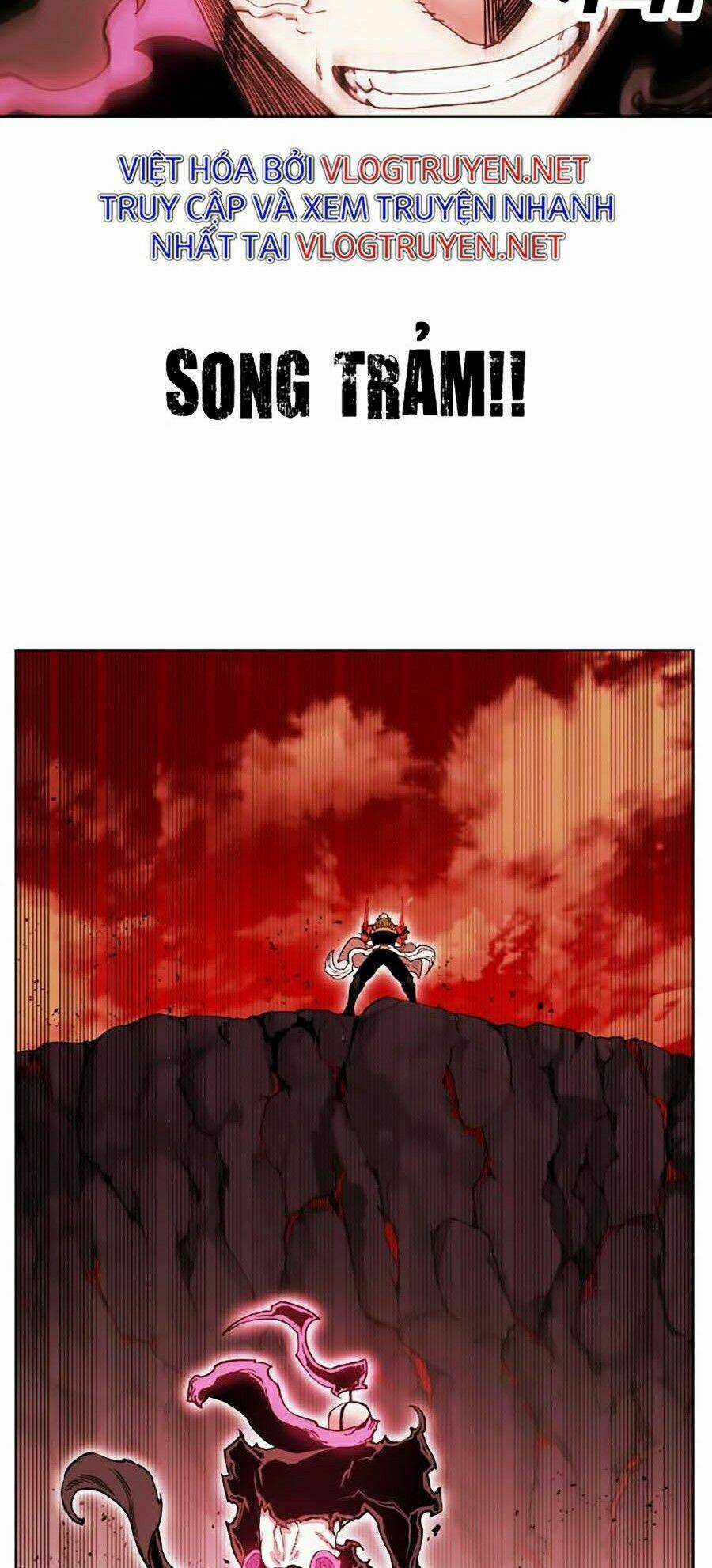 Hard Core Leveling Warrior Ss2 Chapter 89 trang 47