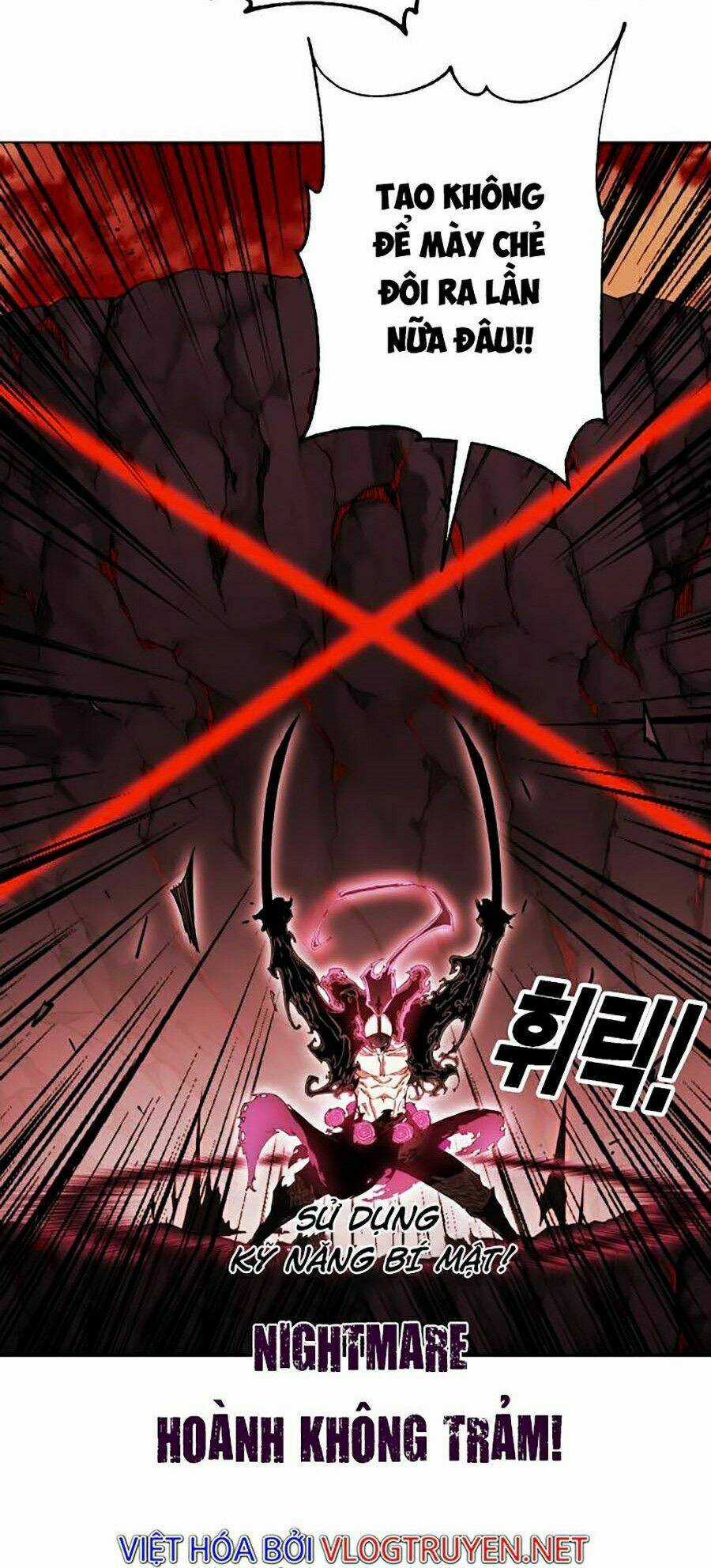 Hard Core Leveling Warrior Ss2 Chapter 89 trang 49