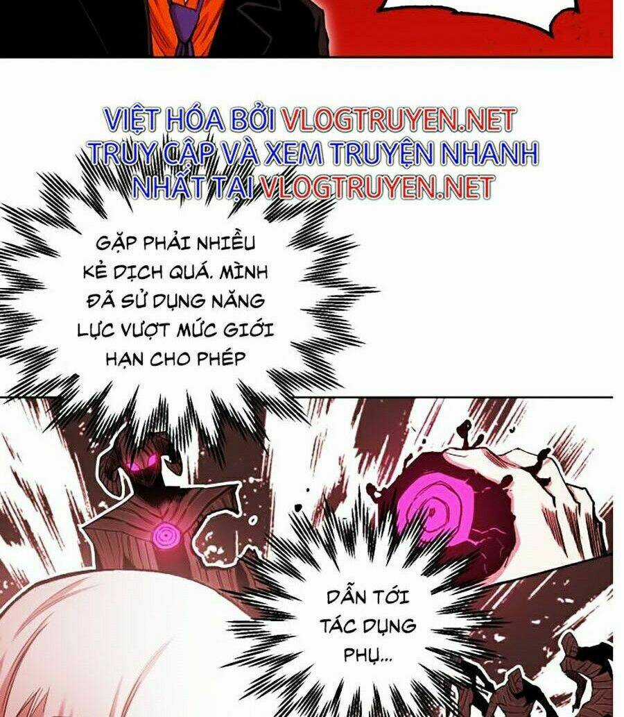 Hard Core Leveling Warrior Ss2 Chapter 89 trang 5