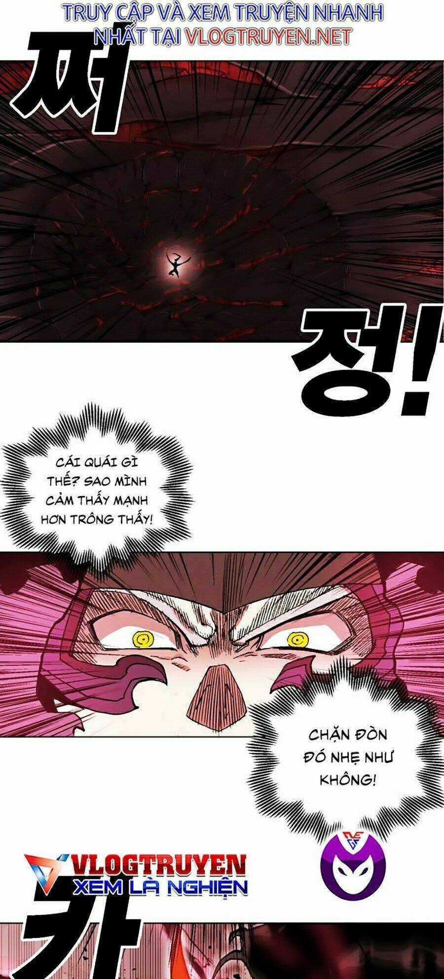 Hard Core Leveling Warrior Ss2 Chapter 89 trang 50