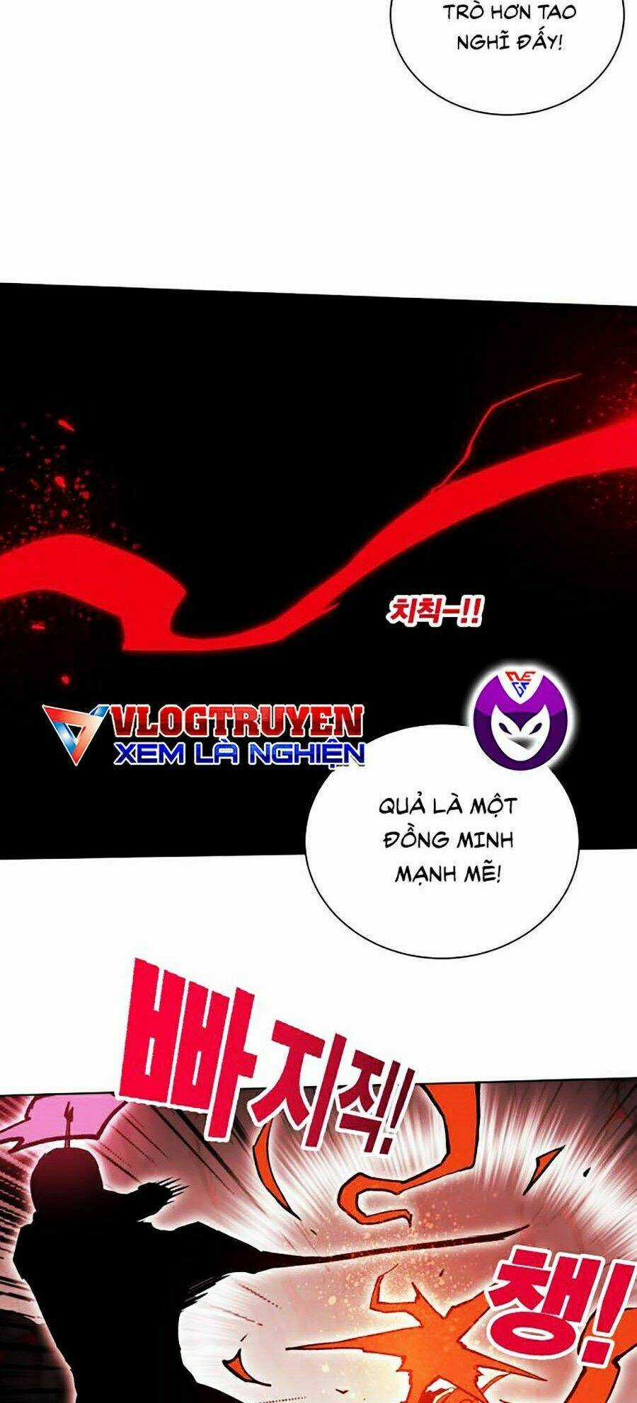 Hard Core Leveling Warrior Ss2 Chapter 89 trang 53