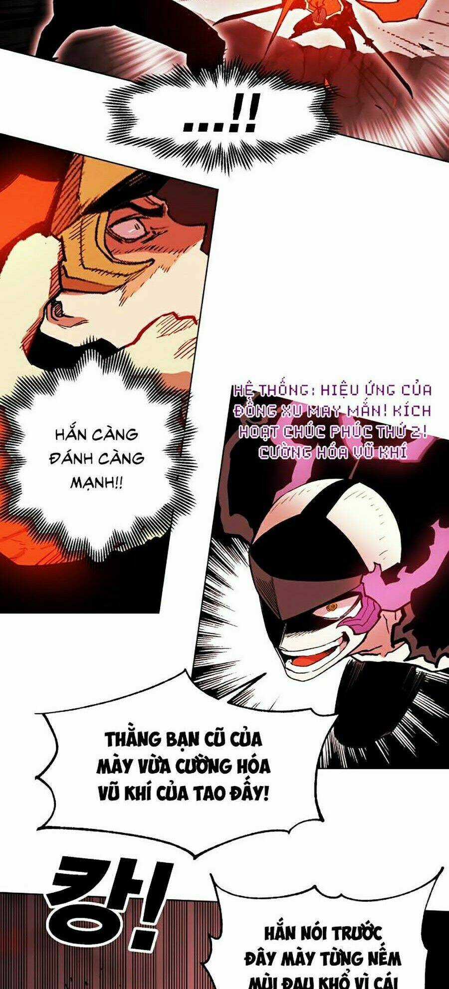 Hard Core Leveling Warrior Ss2 Chapter 89 trang 54