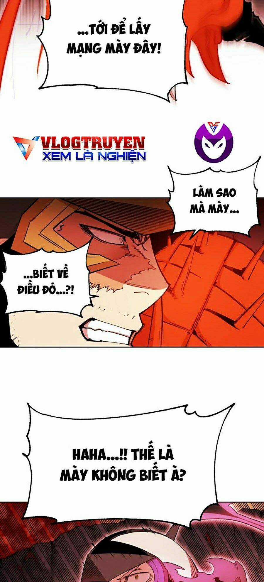 Hard Core Leveling Warrior Ss2 Chapter 89 trang 56