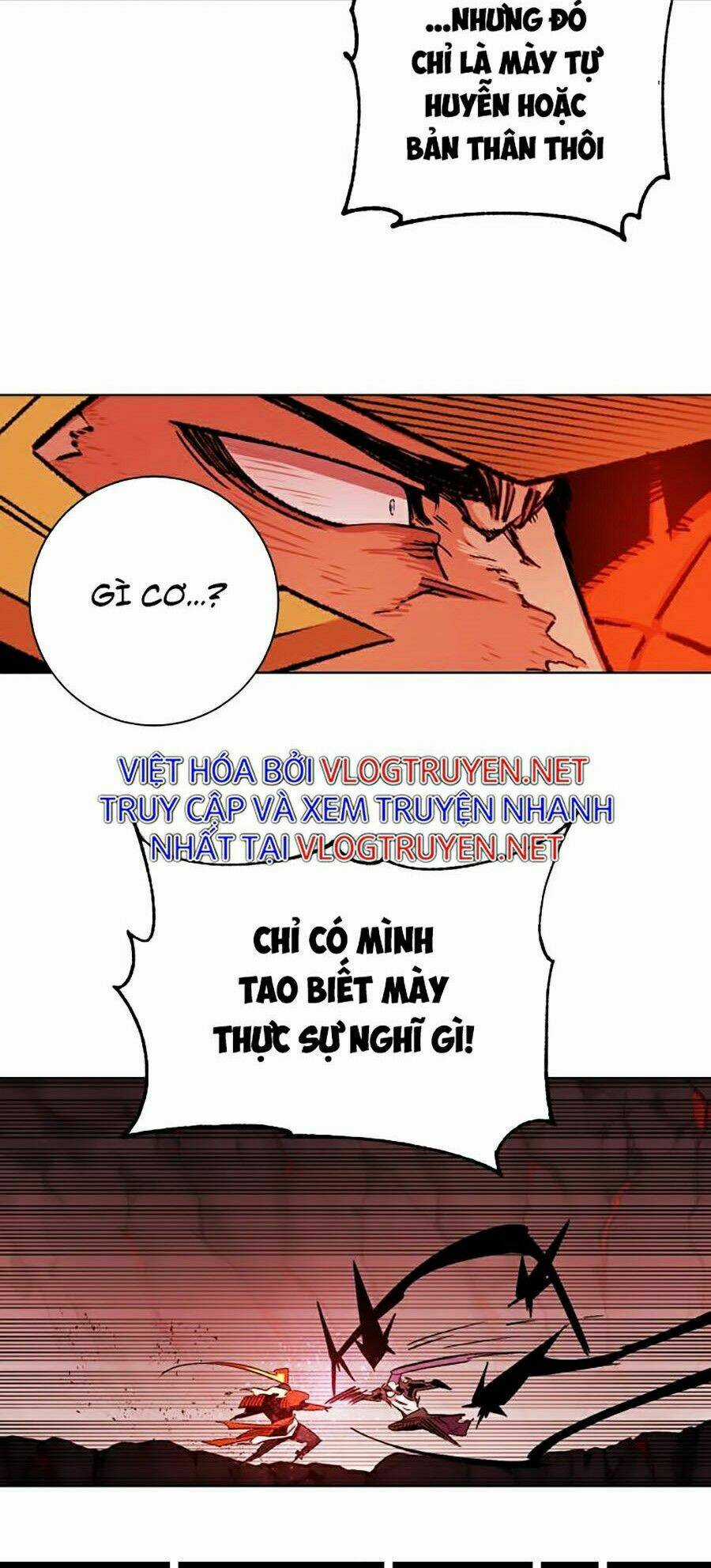 Hard Core Leveling Warrior Ss2 Chapter 89 trang 59